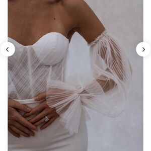 Made With Love Pippa Sleeves